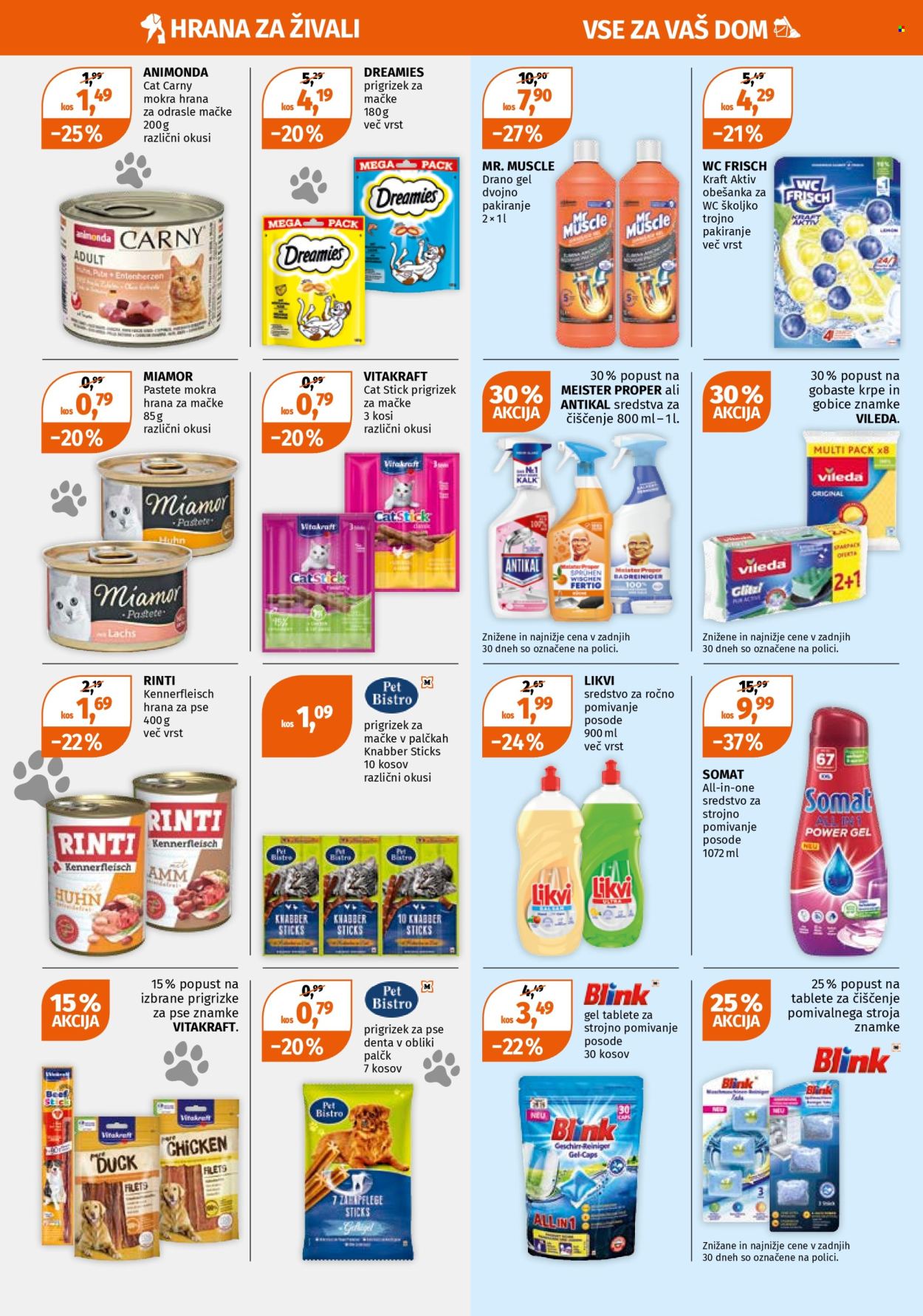 Müller katalog - 31.8.2026 - 5.9.2026. Stran 8