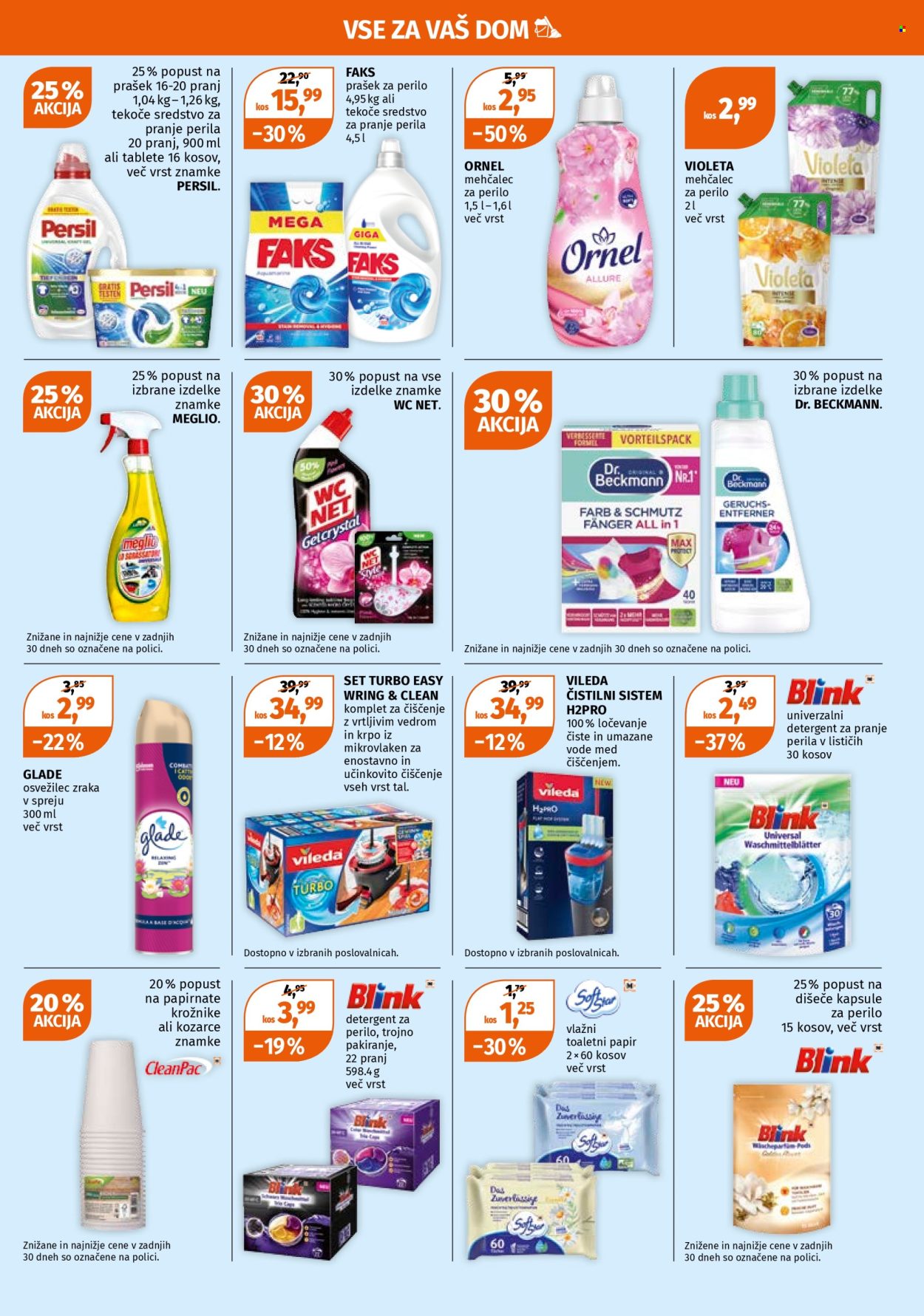 Müller katalog - 31.8.2026 - 5.9.2026. Stran 9