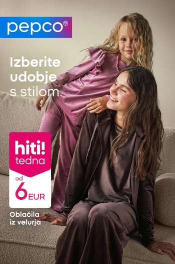 thumbnail - Pepco katalog