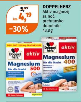 DOPPELHERZ