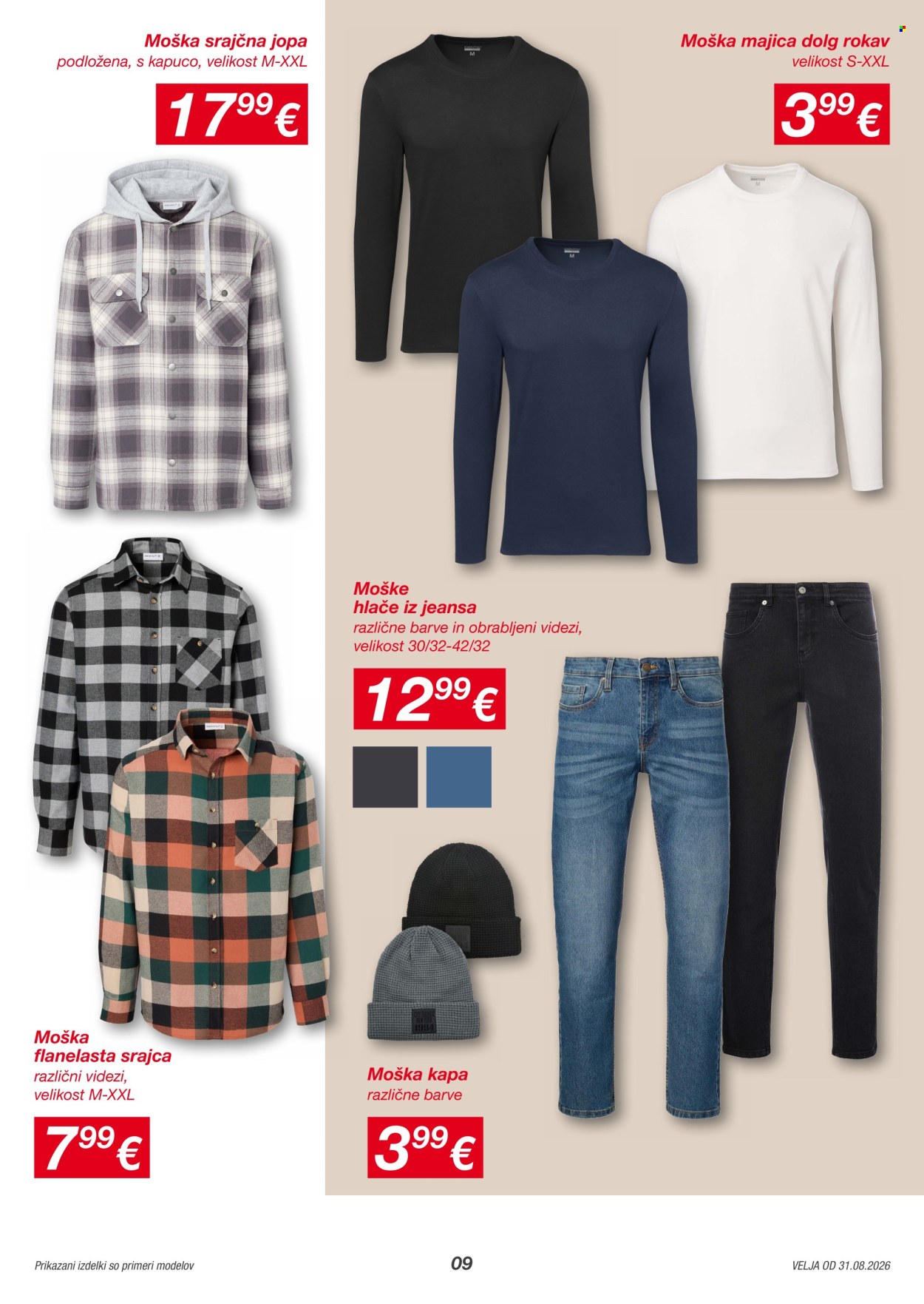 Kik katalog. Stran 9