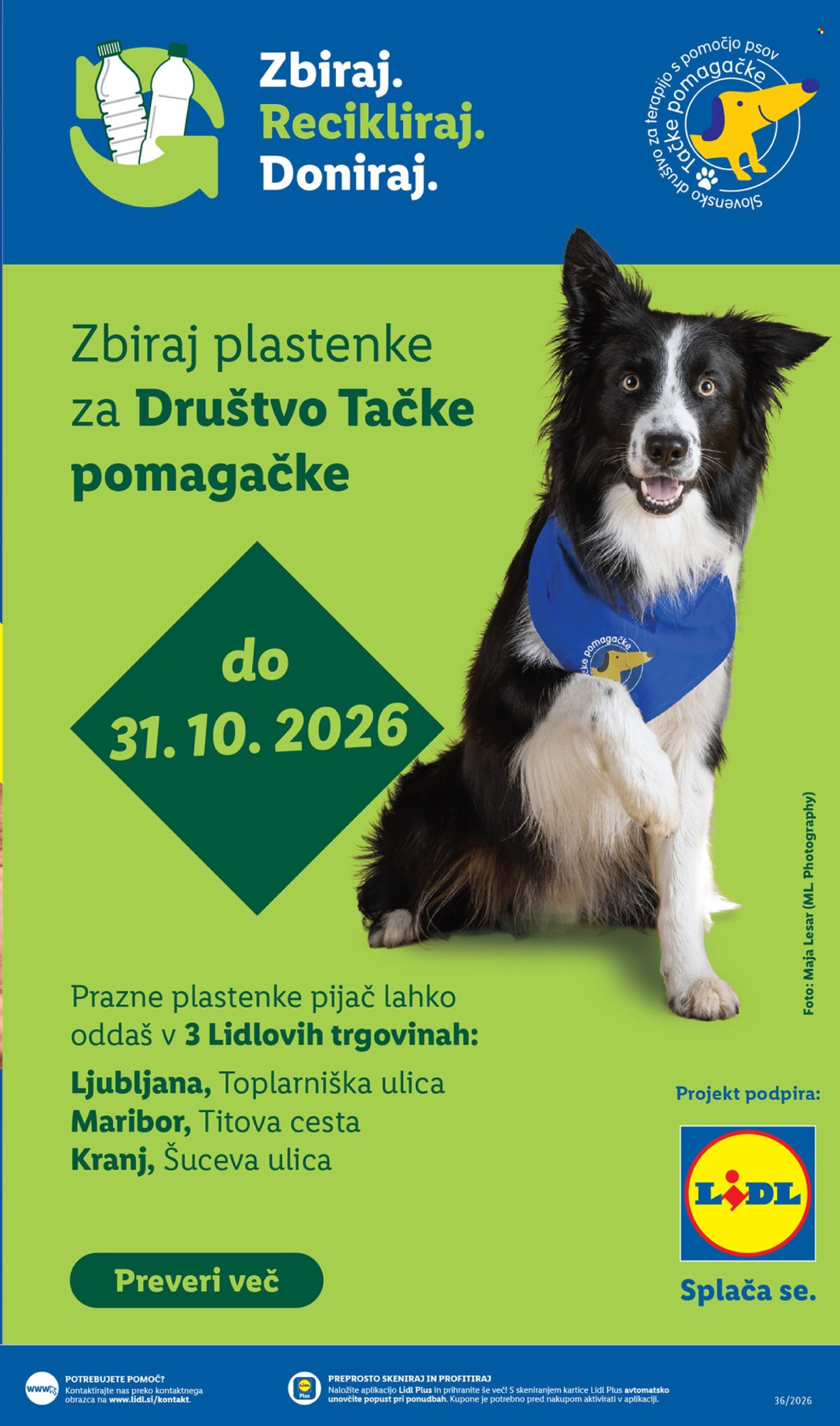 Lidl katalog - 3.9.2026 - 9.9.2026. Stran 21