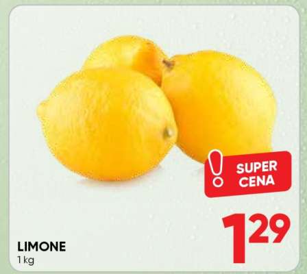 LIMONE
