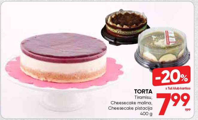 TORTA