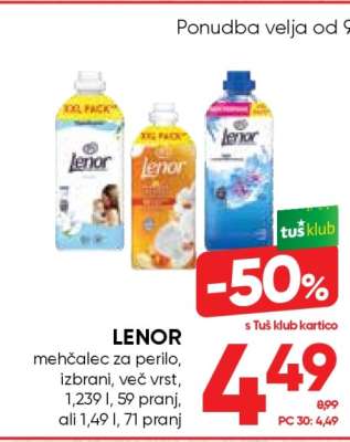 Lenor