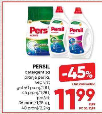 Persil