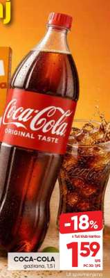 COCA-COLA
