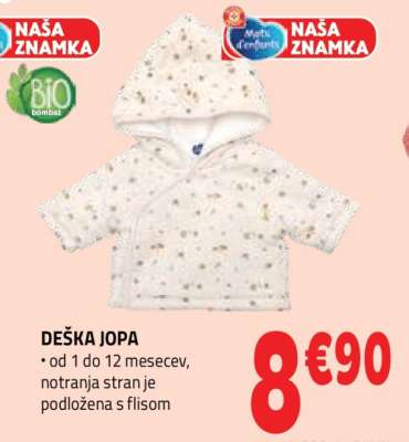 DEŠKA JOPA
