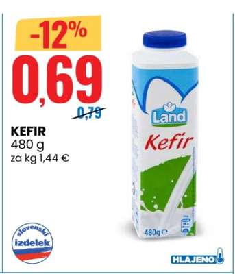 KEFIR