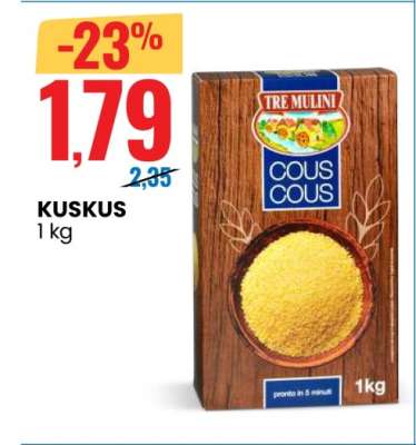 KUSKUS