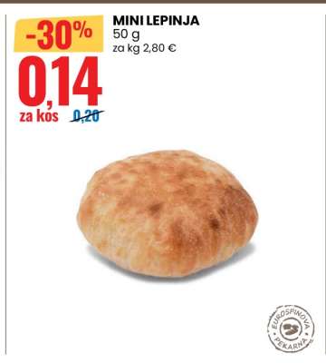 MINI LEPINJA