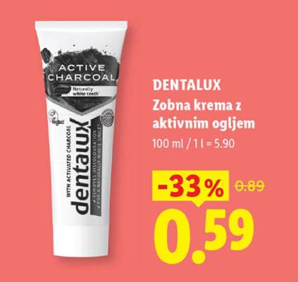 DENTALUX