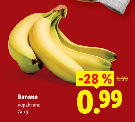 BANANE