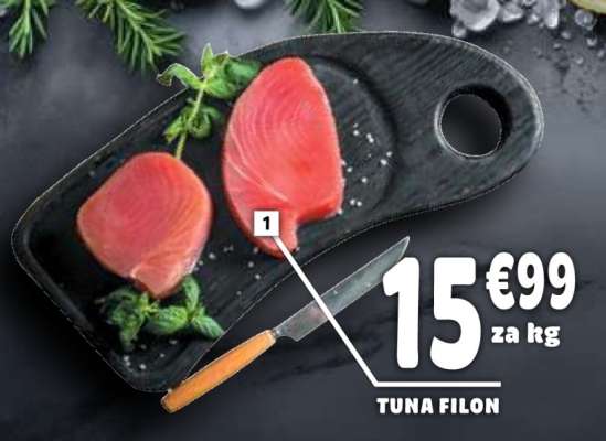 Tuna-Filon