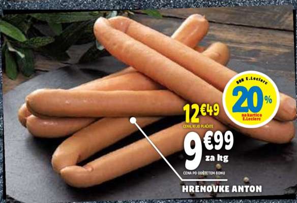 Hrenovke Anton