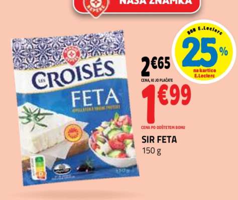 SIR FETA