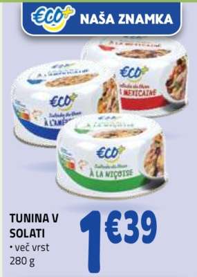 TUNINA V SOLATI