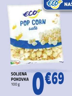 SOLJENA POKOVKA