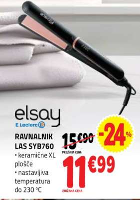 RAVNALNIK LAS SYB760