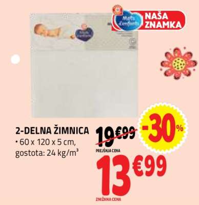2-DELNA ŽIMNICA