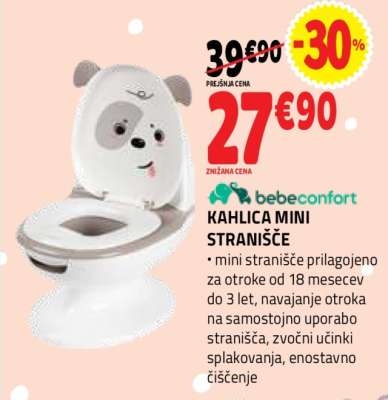 KAHLICA MINI STRANIŠČE