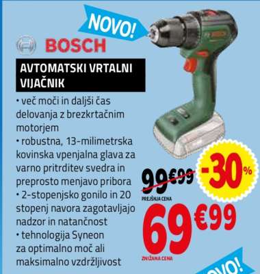 AVTOMATSKI VRTALNI VIJAČNIK