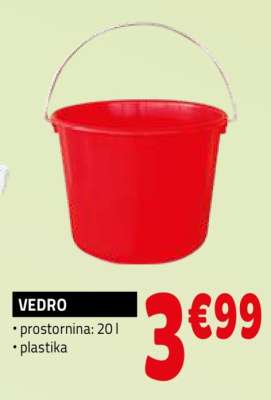 VEDRO
