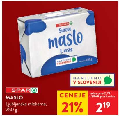 MASLO