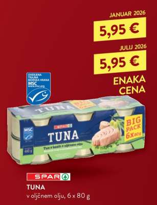 TUNA