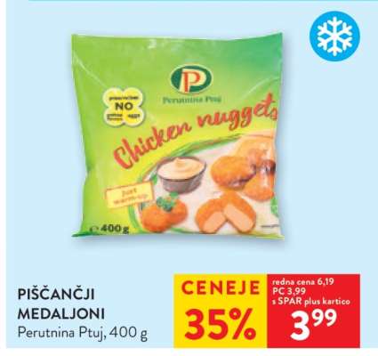 PIŠČANČJI MEDALJONI