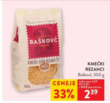 Kmečki rezanci