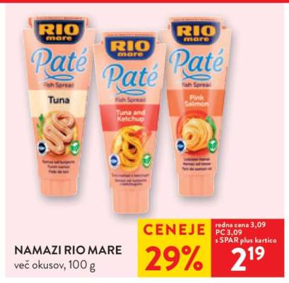 Namazi Rio Mare
