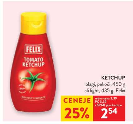 KETCHUP