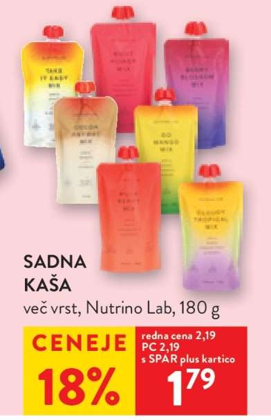 Sadna kaša