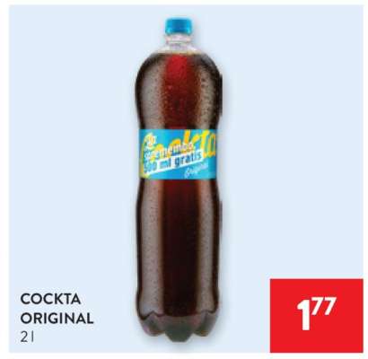 Cockta Original