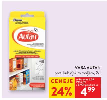 VABA AUTAN