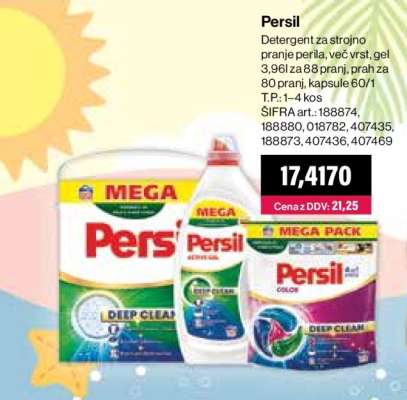Persil