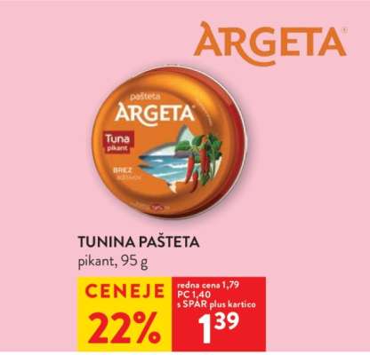 Tunina pašteta