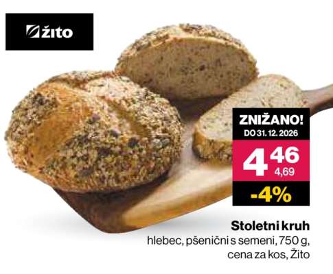 Stoletni kruh