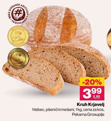 Kruh Krjavelj
