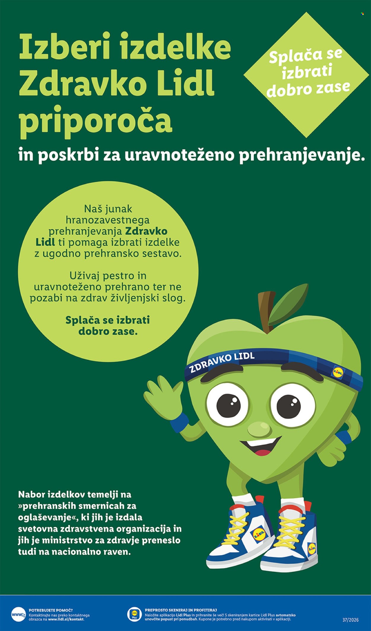 Lidl katalog - 10.9.2026 - 16.9.2026. Stran 11