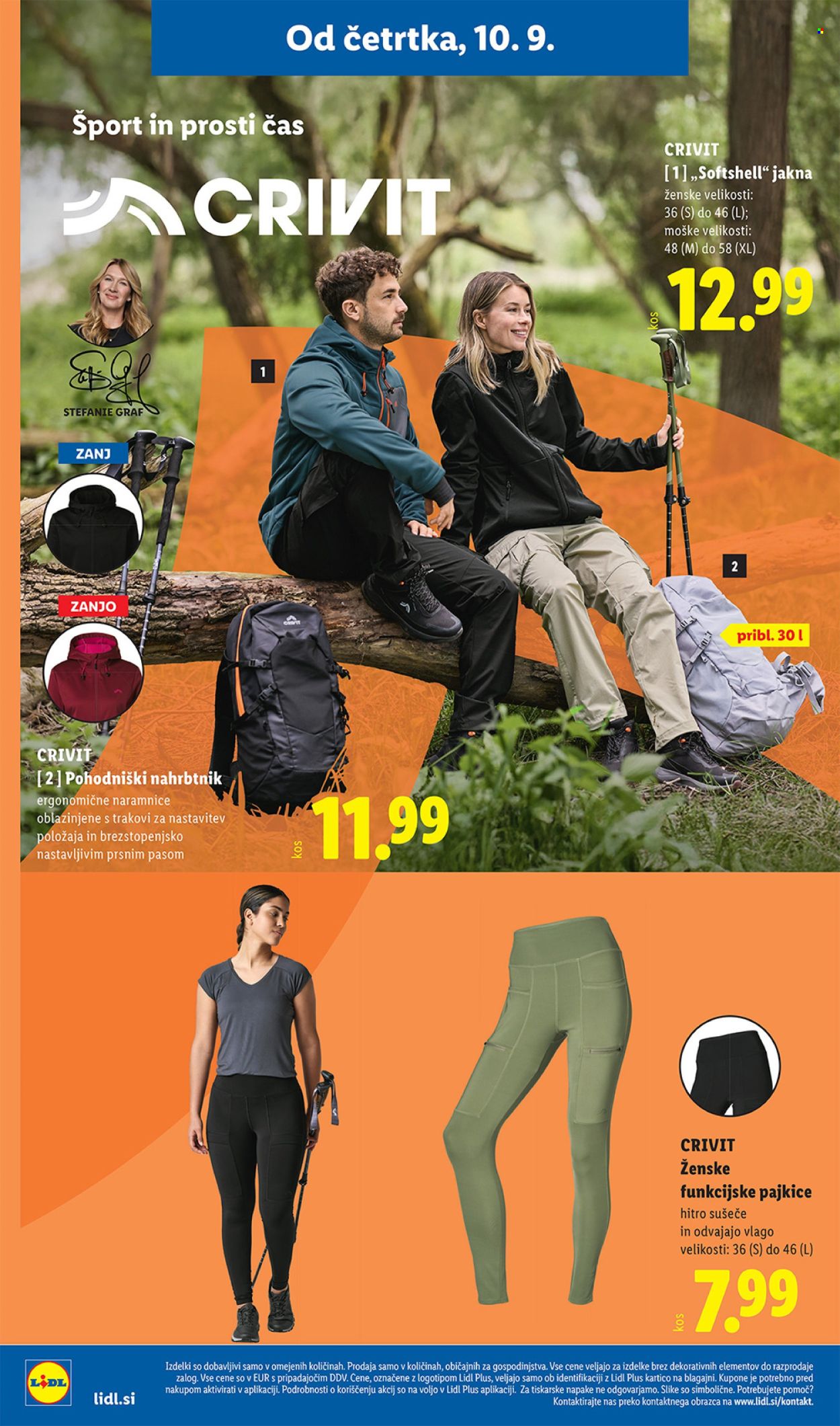 Lidl katalog - 10.9.2026 - 16.9.2026. Stran 28