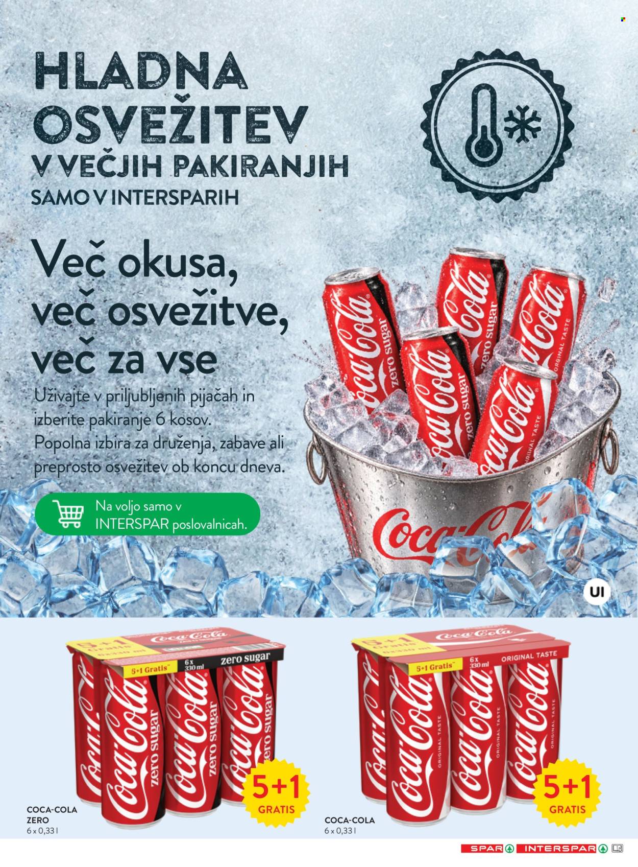 SPAR katalog - 9.9.2026 - 15.9.2026. Stran 42