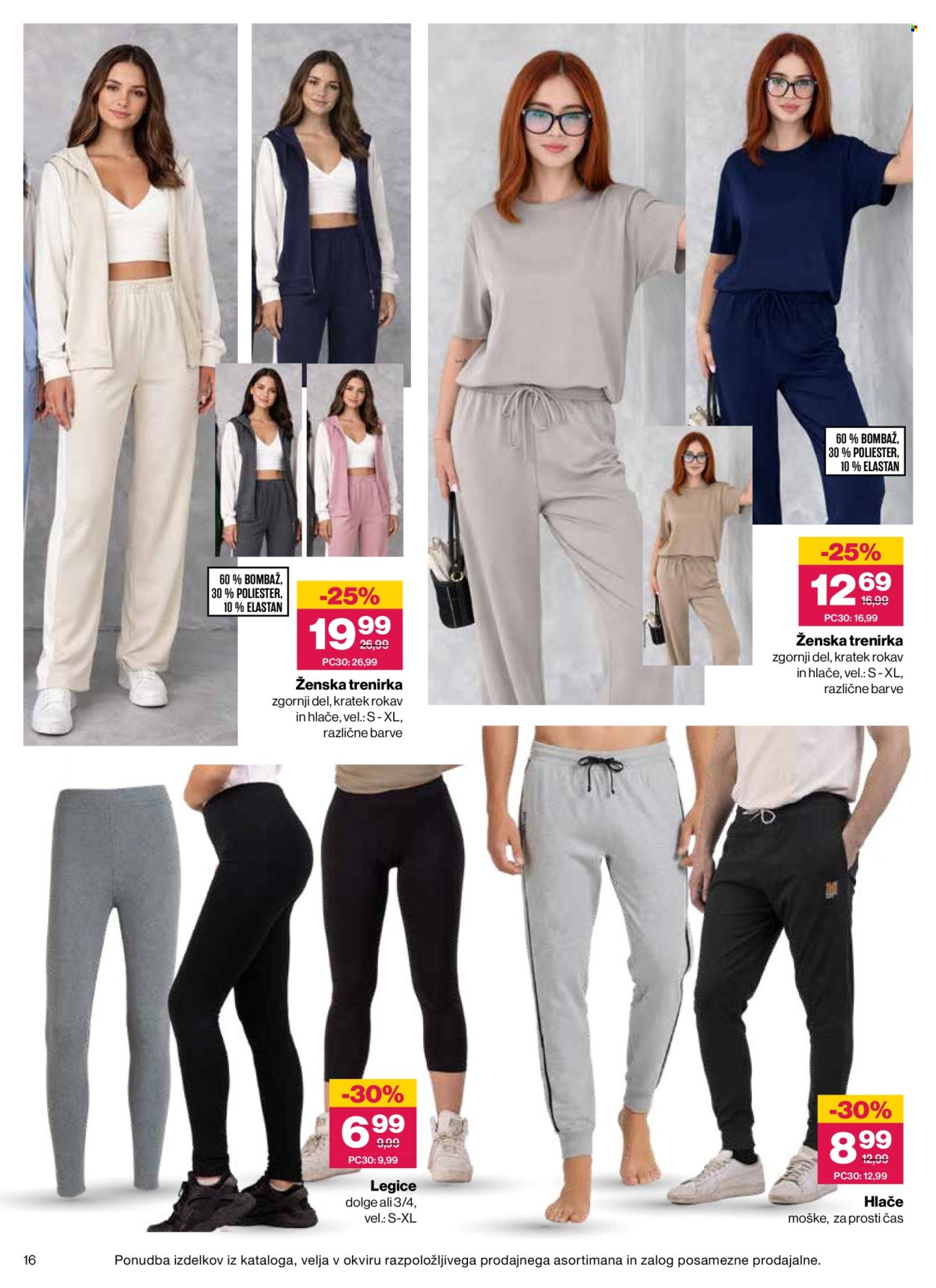 Mercator katalog - 16.9.2026 - 6.10.2026. Stran 16
