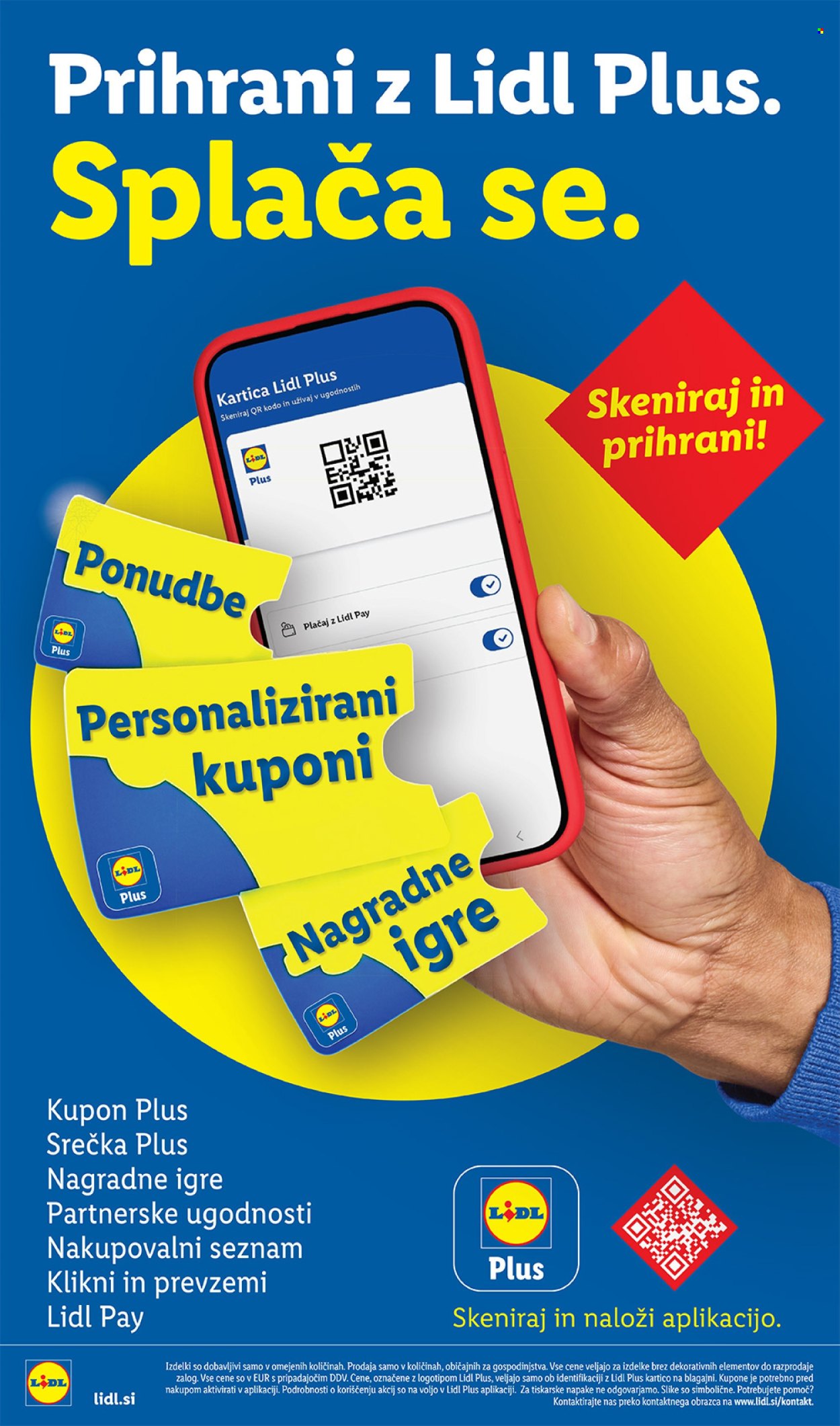 Lidl katalog - 17.9.2026 - 23.9.2026. Stran 16