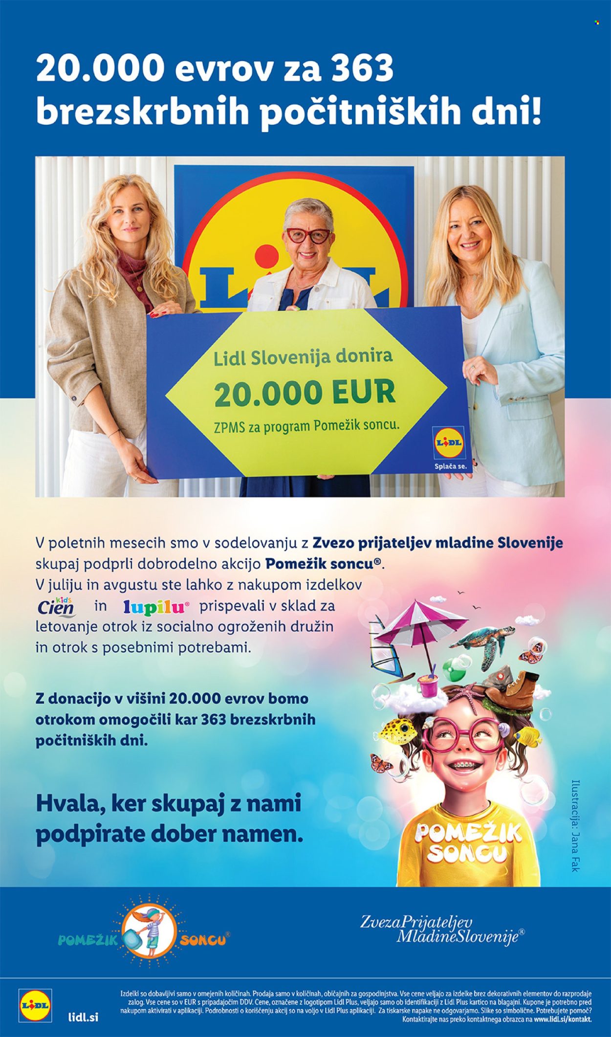 Lidl katalog - 17.9.2026 - 23.9.2026. Stran 22