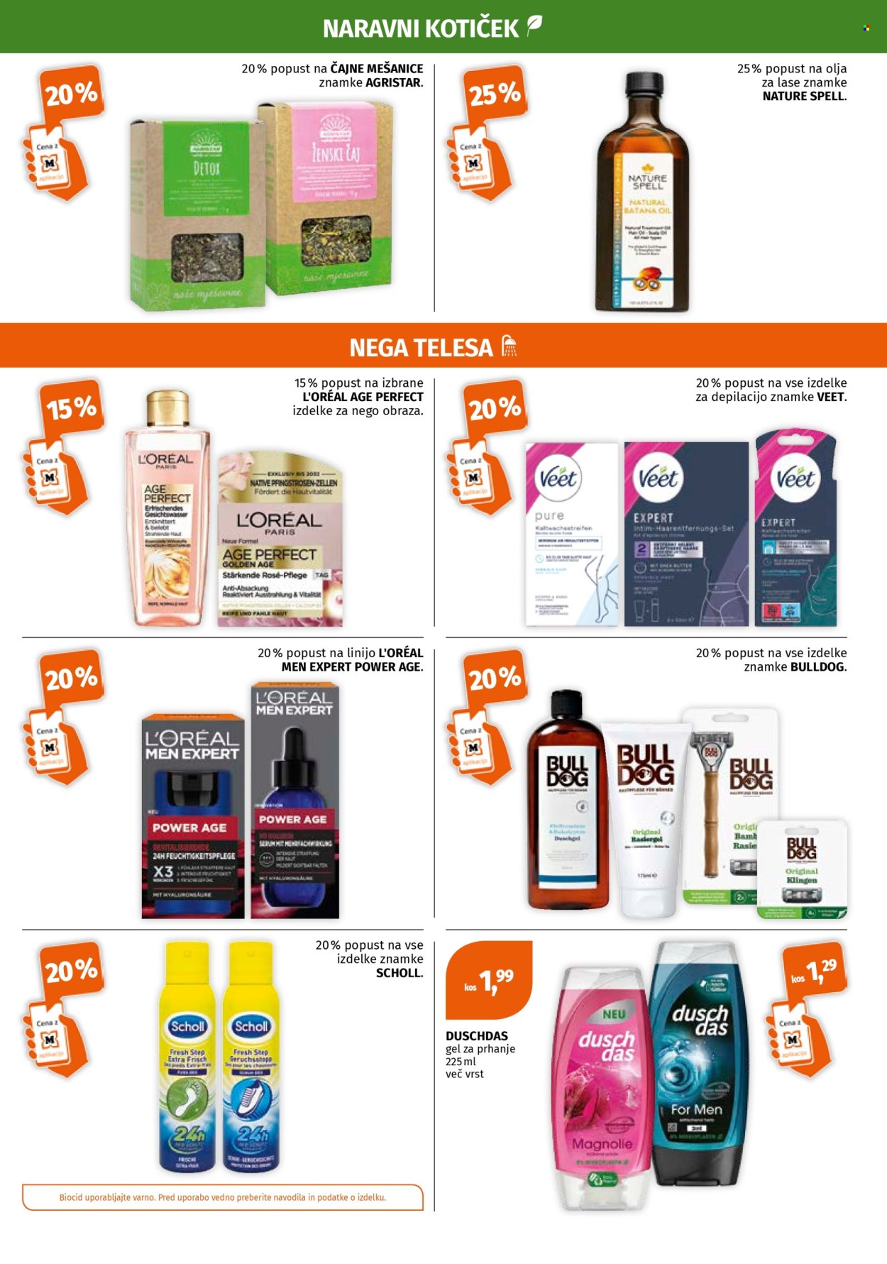 Müller katalog - 14.9.2026 - 20.9.2026. Stran 3