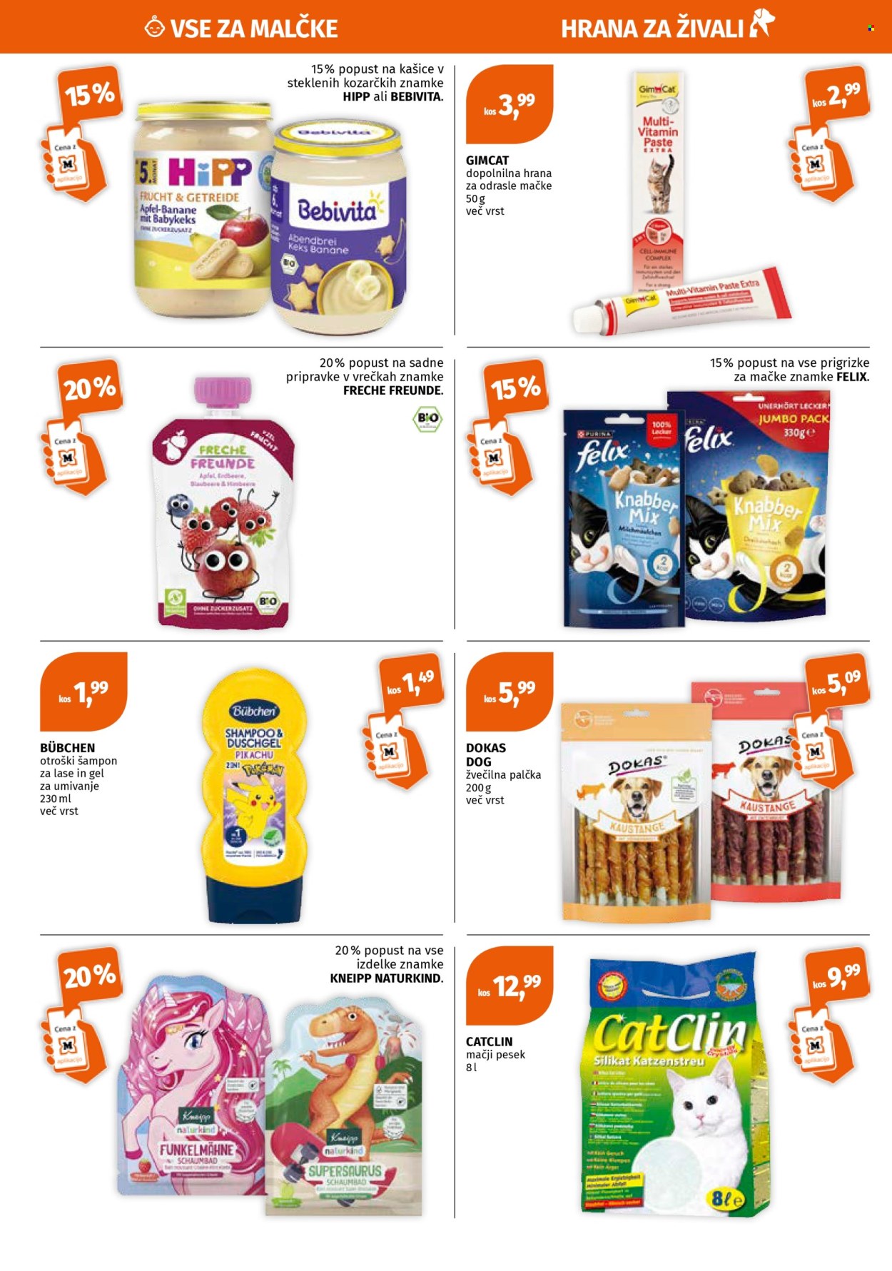 Müller katalog - 14.9.2026 - 20.9.2026. Stran 6