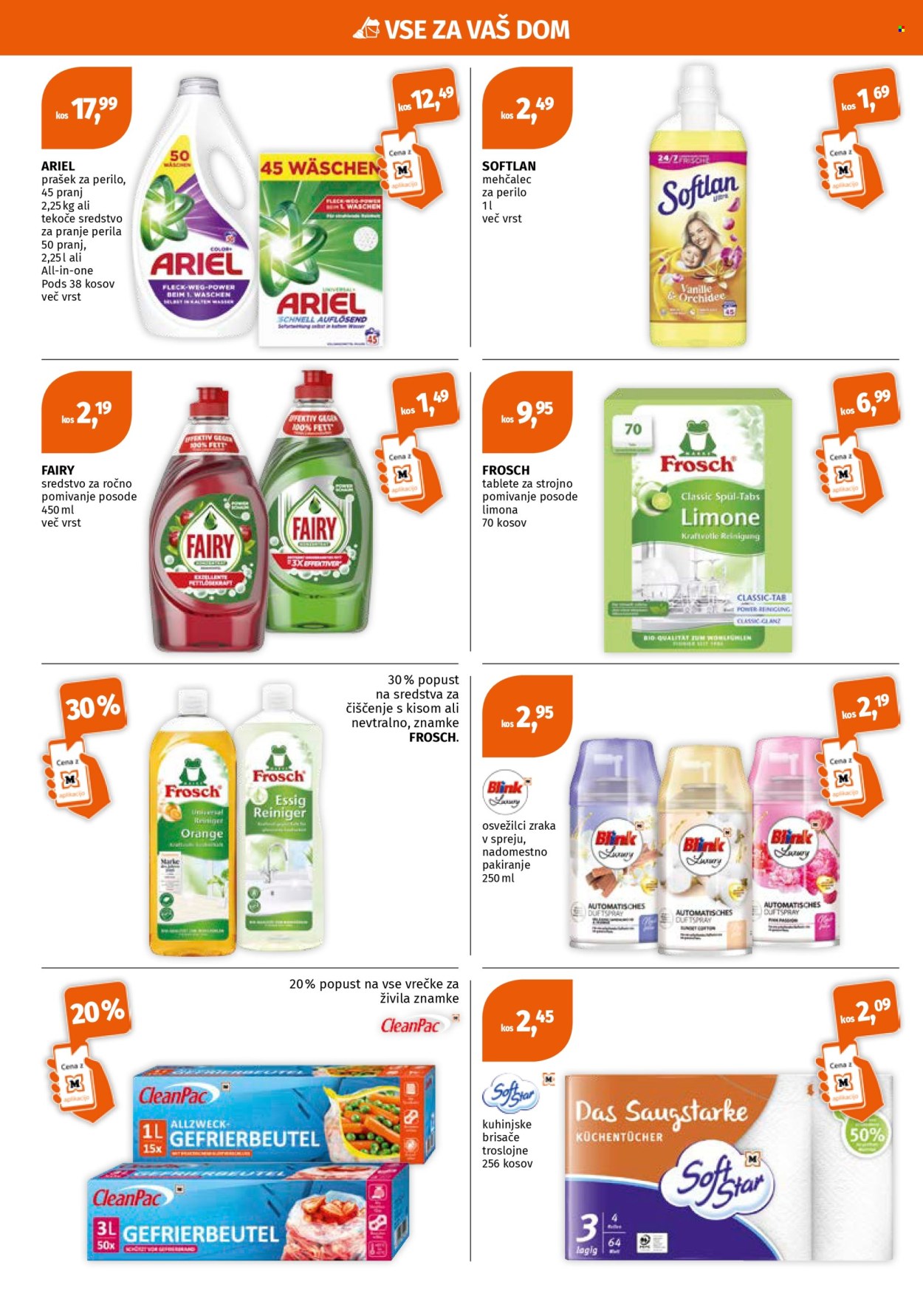 Müller katalog - 14.9.2026 - 20.9.2026. Stran 8