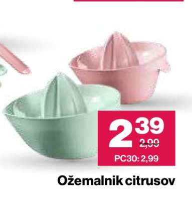 Ožemalnik citrusov